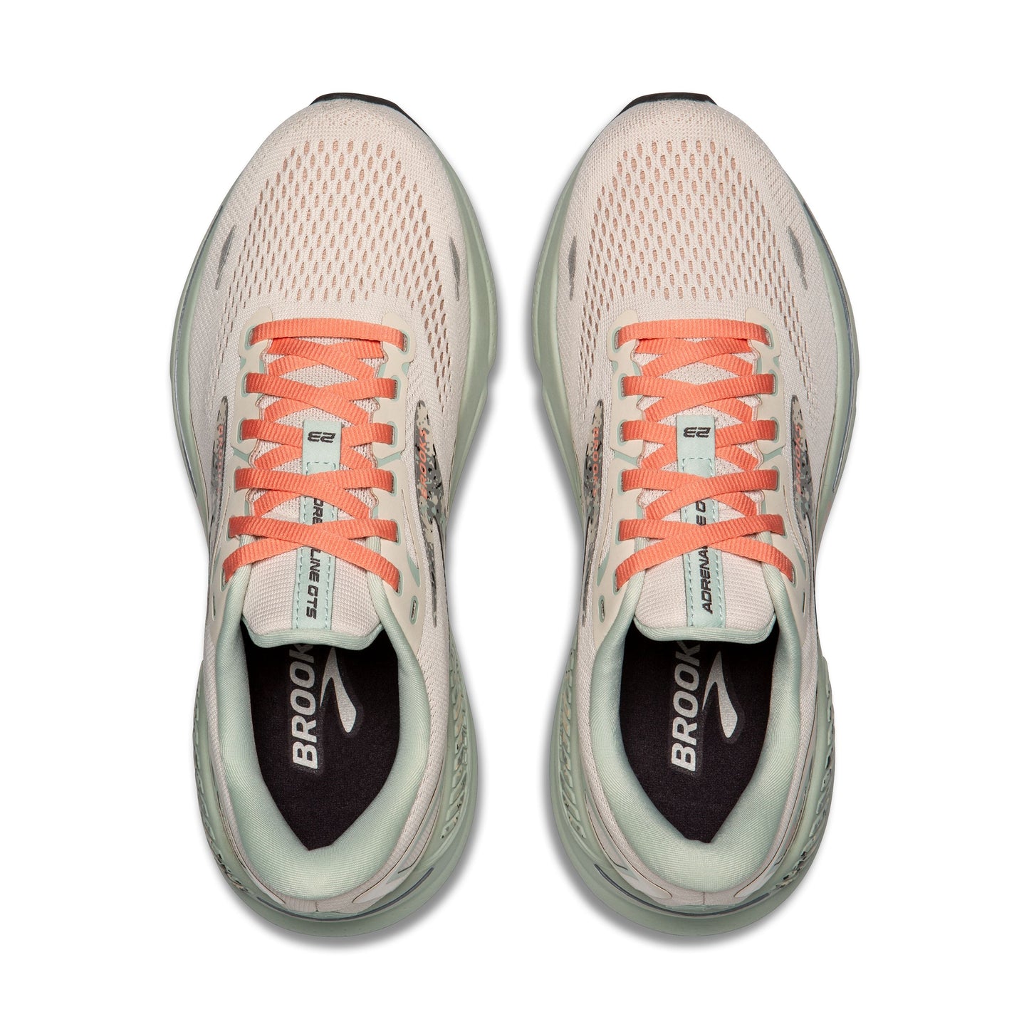  Women's Brooks Adrenaline GTS 23 - 120381 1B 180