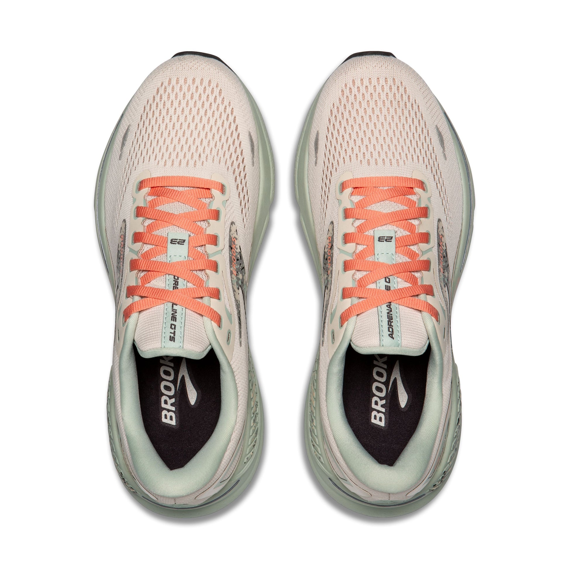  Women's Brooks Adrenaline GTS 23 - 120381 1B 180