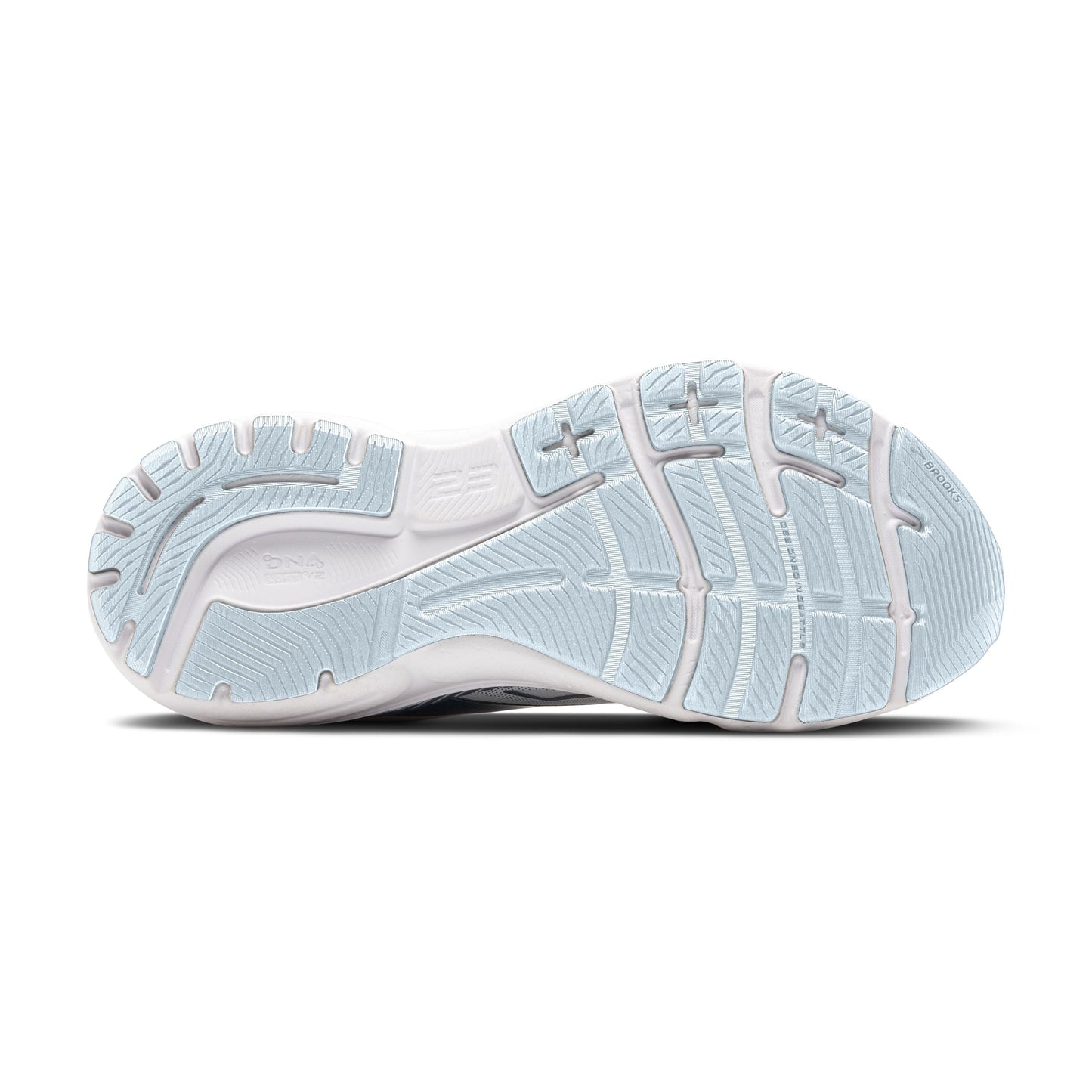  Women's Brooks Adrenaline GTS 23 - 120381 1B 191
