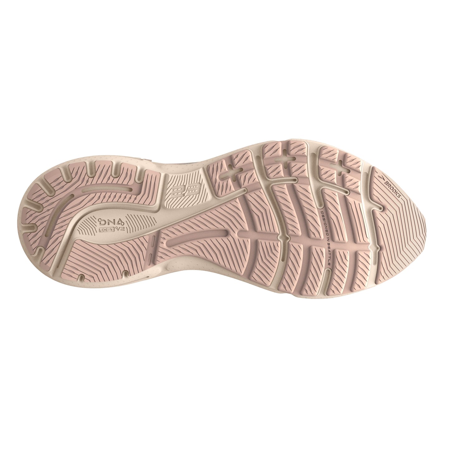  Women's Brooks Adrenaline GTS 23 - 120381 1B 259
