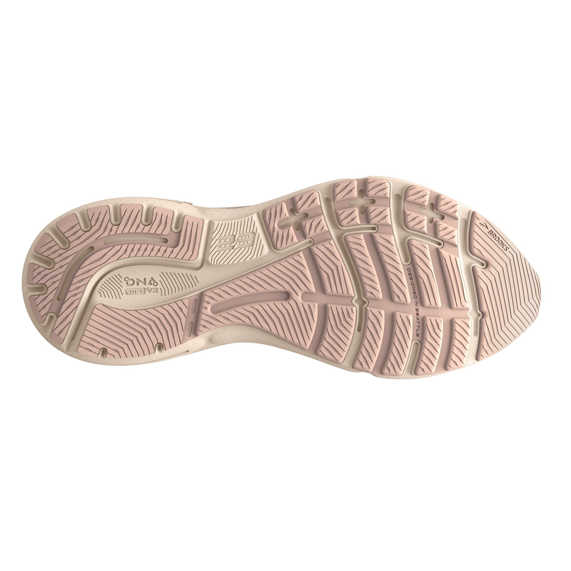  Women's Brooks Adrenaline GTS 23 - 120381 1B 259