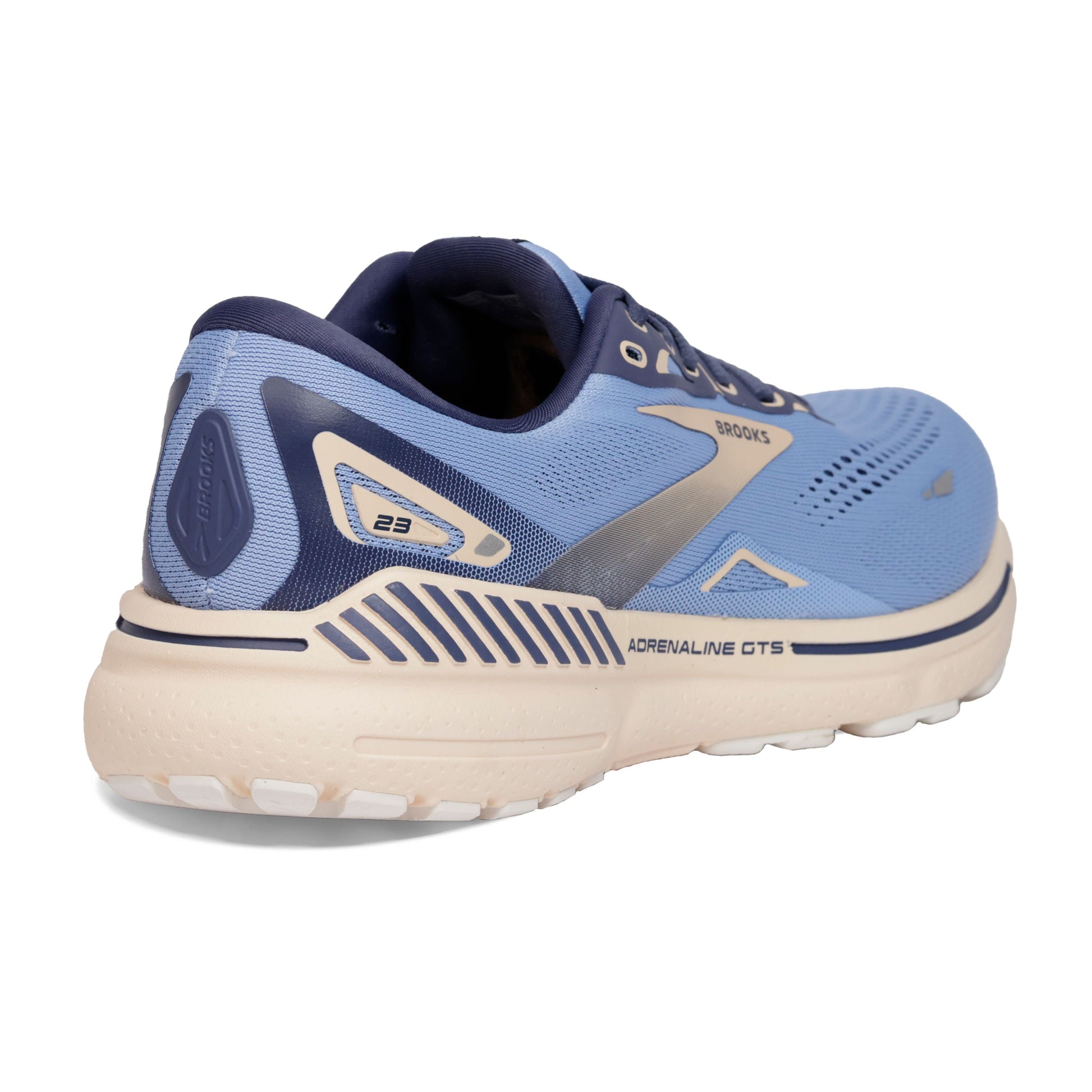  Women's Brooks Adrenaline GTS 23 - 120381 1B 465