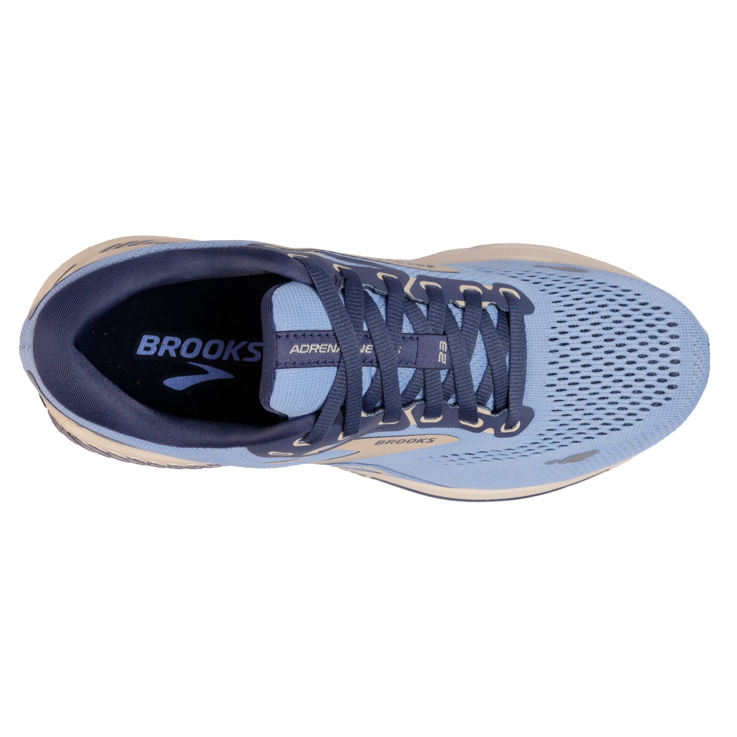  Women's Brooks Adrenaline GTS 23 - 120381 1B 465