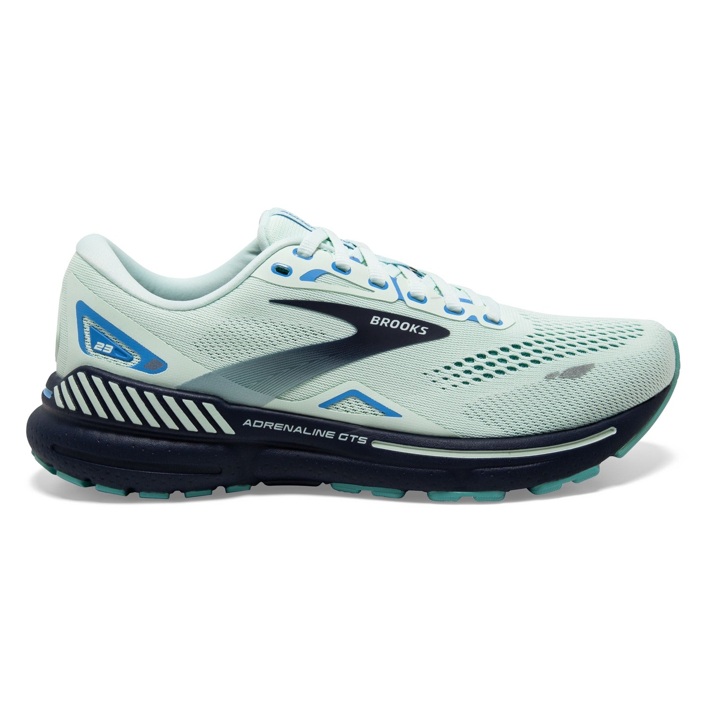  Women's Brooks Adrenaline GTS 23 - 120381 1B 471