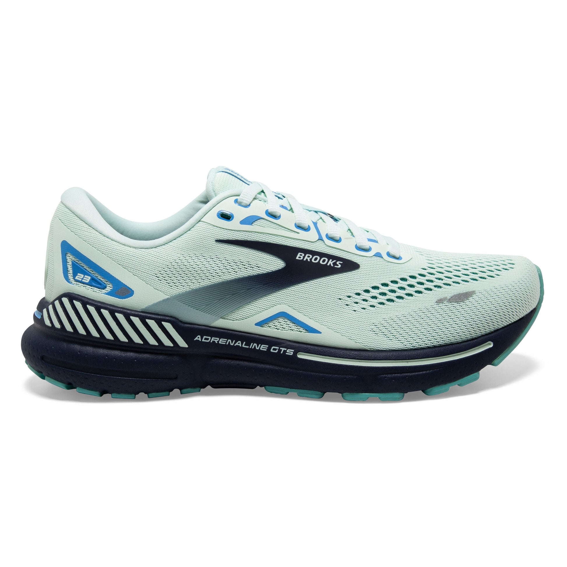  Women's Brooks Adrenaline GTS 23 - 120381 1B 471