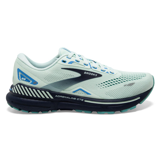 Women's Brooks Adrenaline GTS 23 (Wide - D) - 120381 1D 471