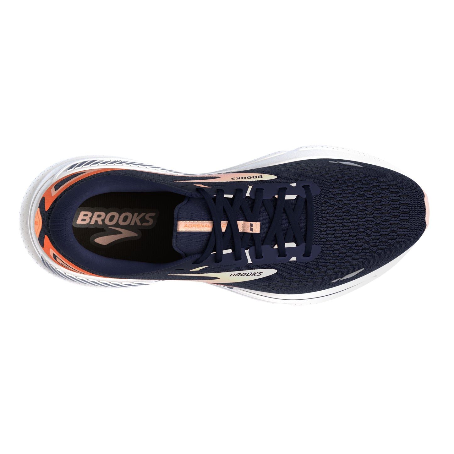  Women's Brooks Adrenaline GTS 23 - 120381 1B 482