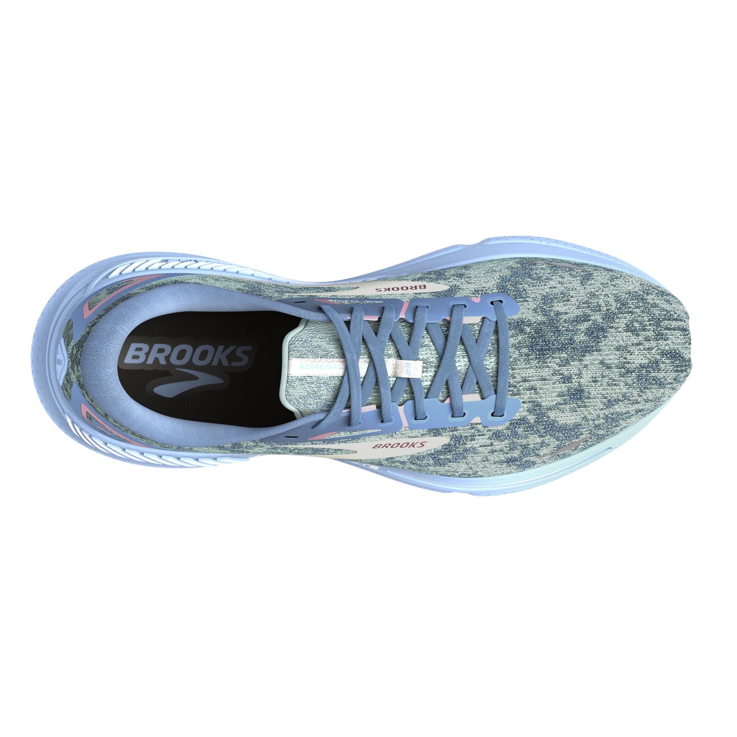  Women's Brooks Adrenaline GTS 23 - 120381 1B 493