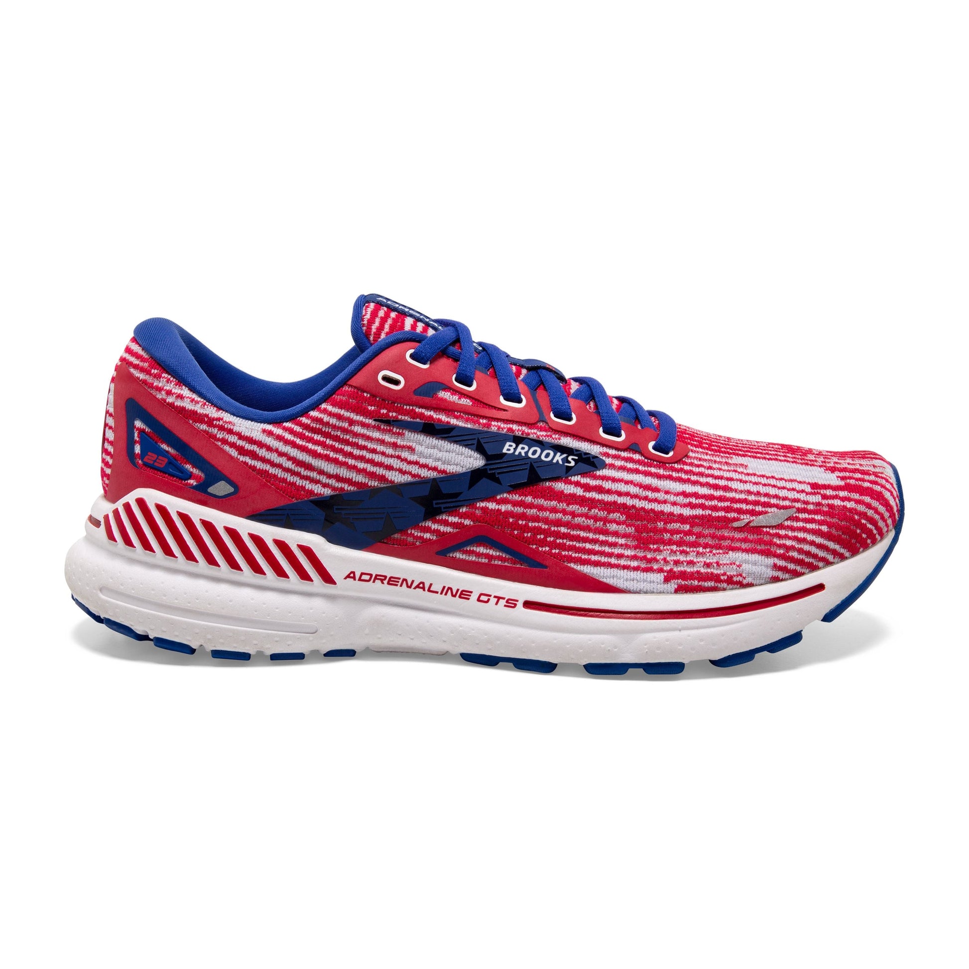 Women's Brooks Adrenaline GTS 23 - 120381 1B 631