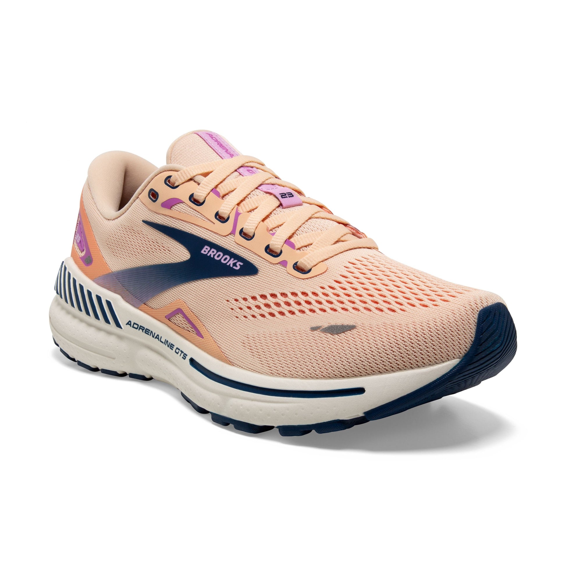  Women's Brooks Adrenaline GTS 23 - 120381 1B 795