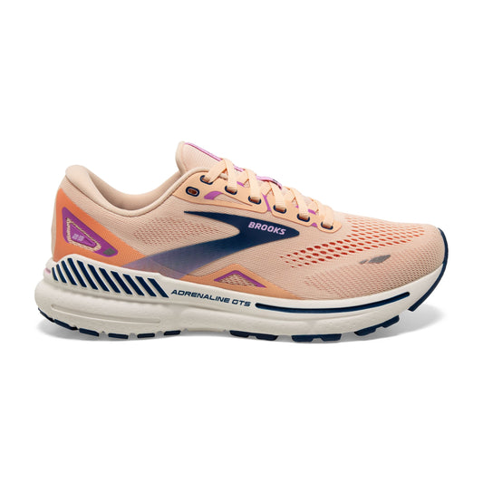  Women's Brooks Adrenaline GTS 23 - 120381 1B 795