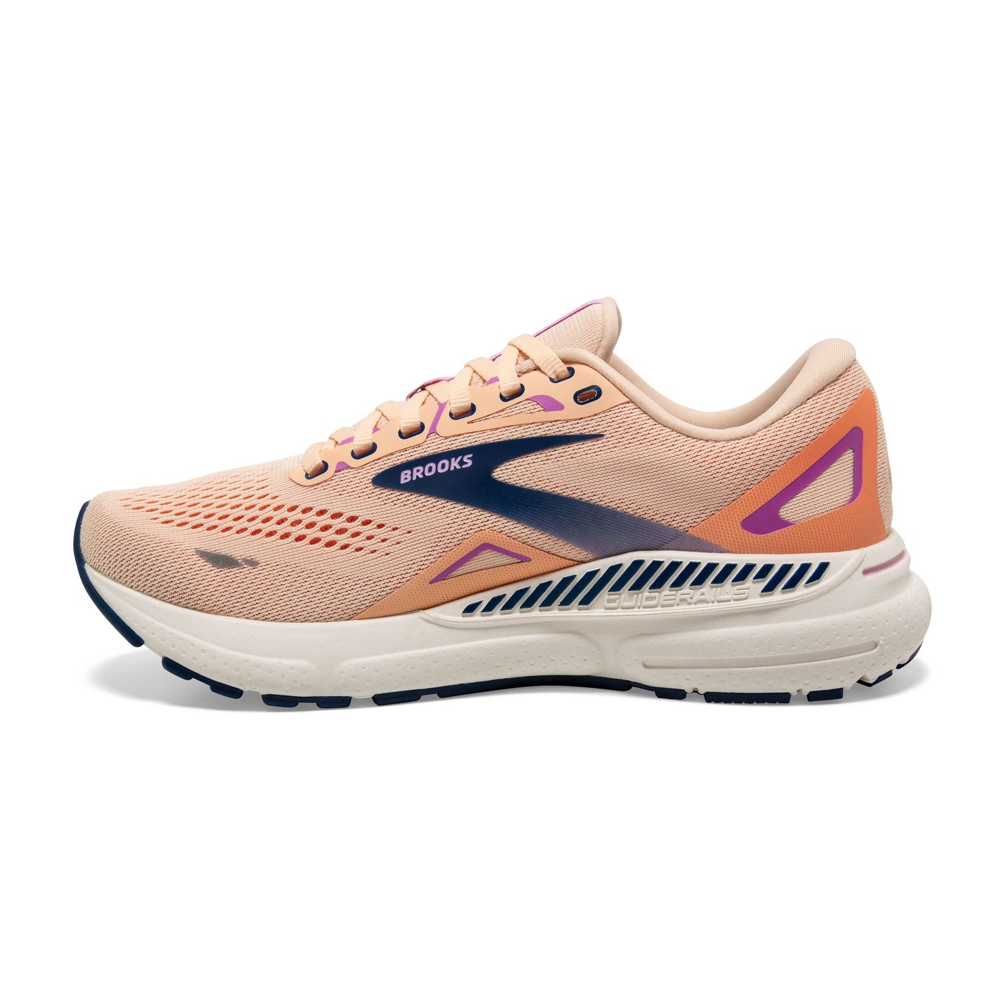  Women's Brooks Adrenaline GTS 23 - 120381 1B 795
