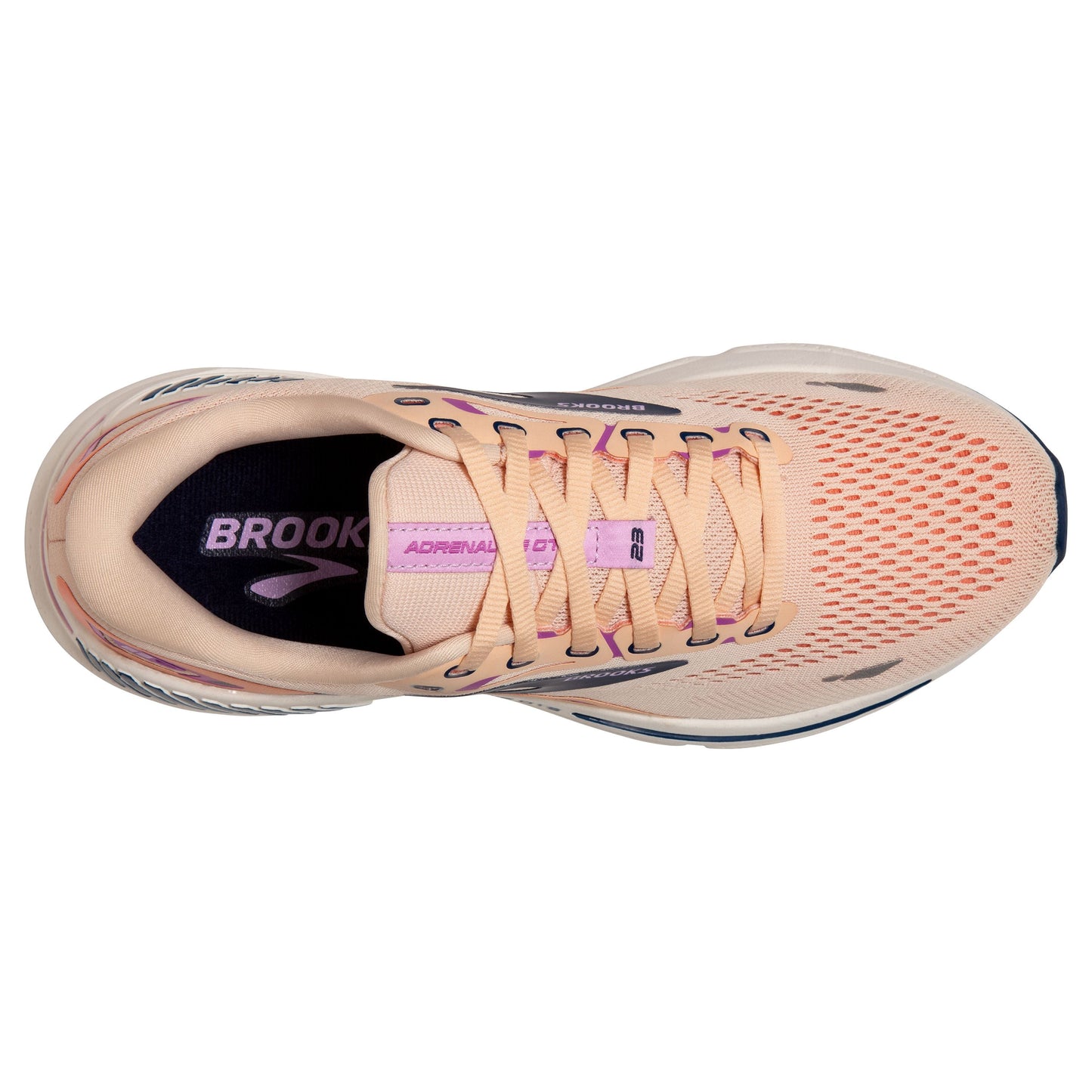 Women's Brooks Adrenaline GTS 23 - 120381 1B 795