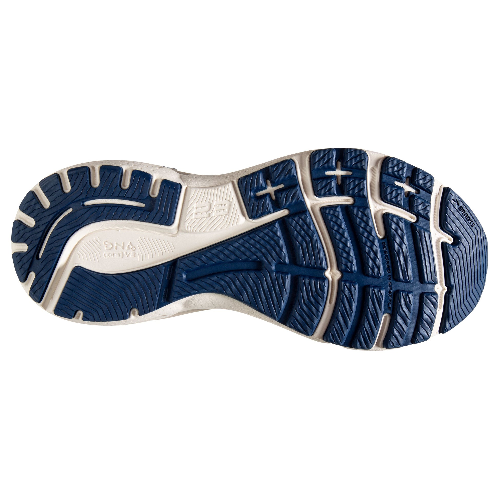  Women's Brooks Adrenaline GTS 23 - 120381 1B 795