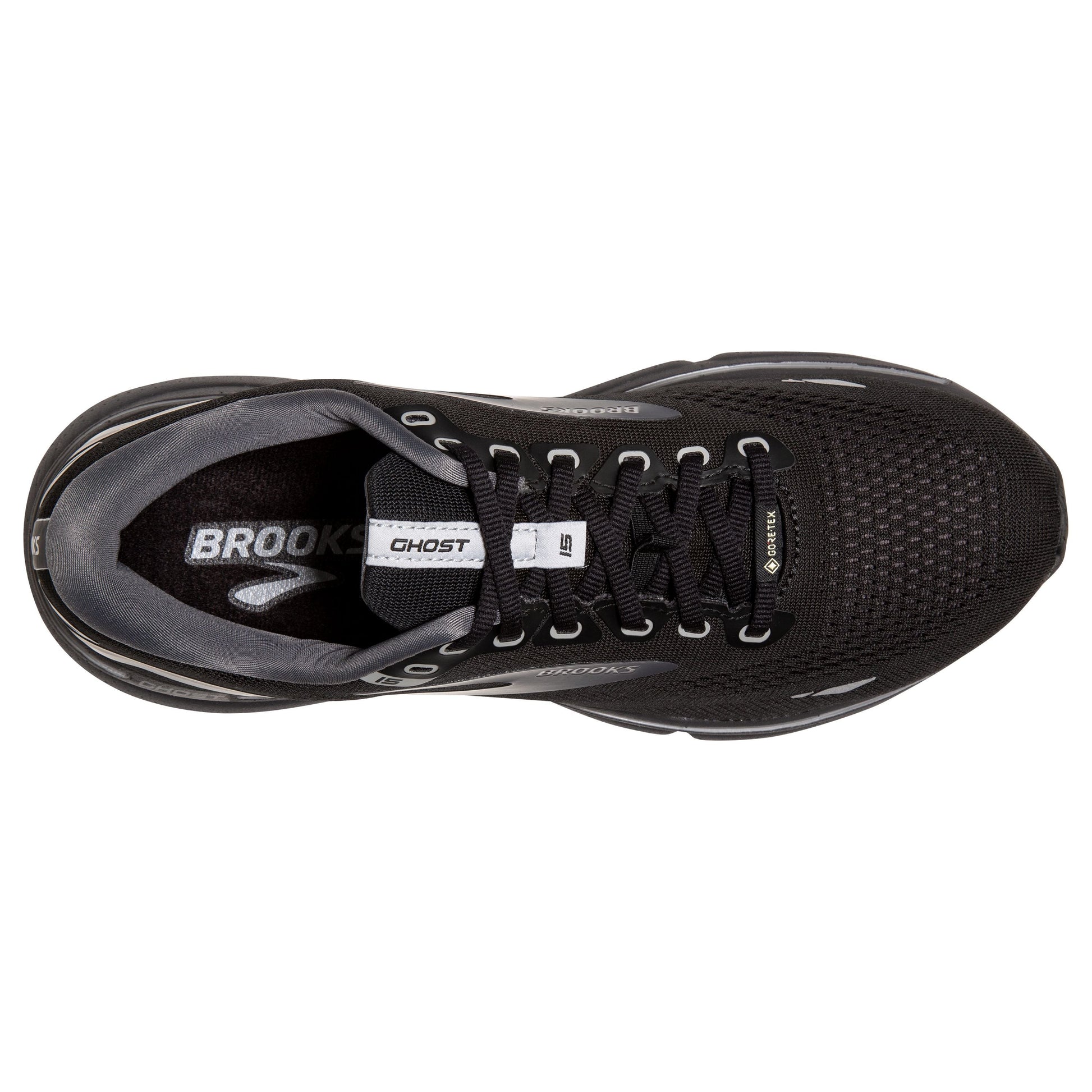 Women's Brooks Ghost 15 GTX - 120382 1B 022