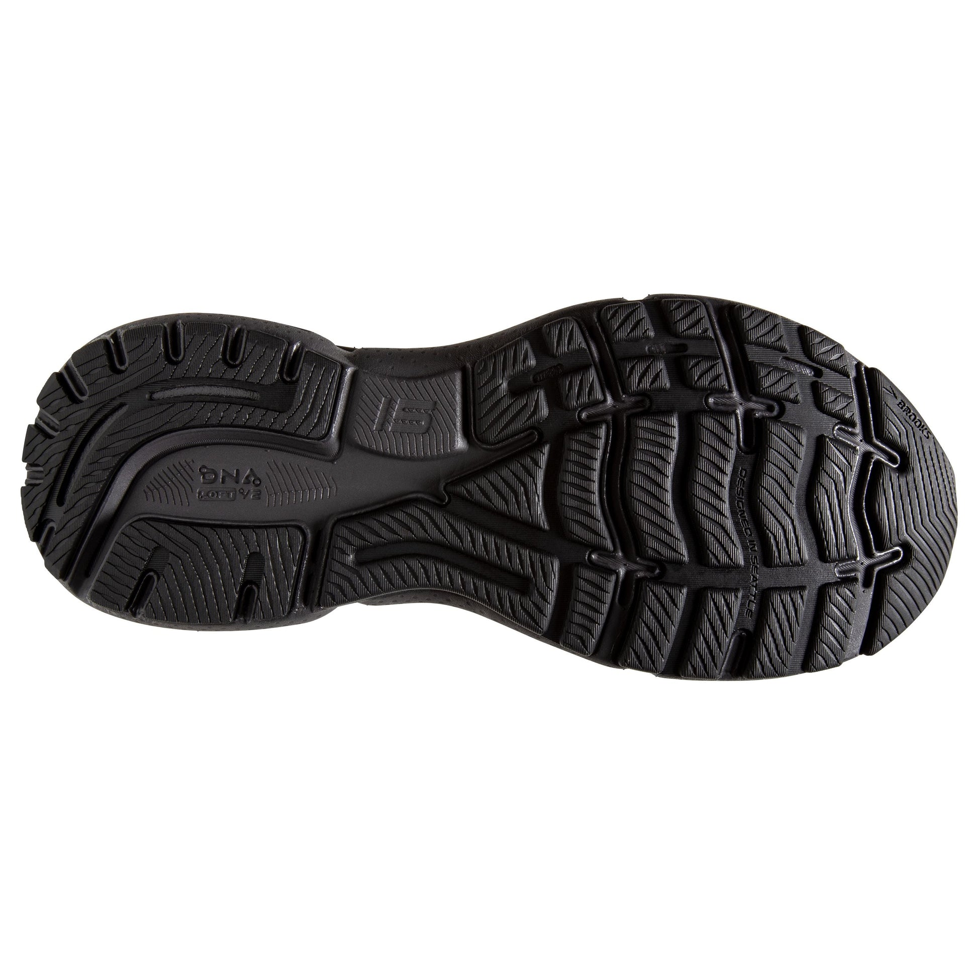  Women's Brooks Ghost 15 GTX - 120382 1B 022