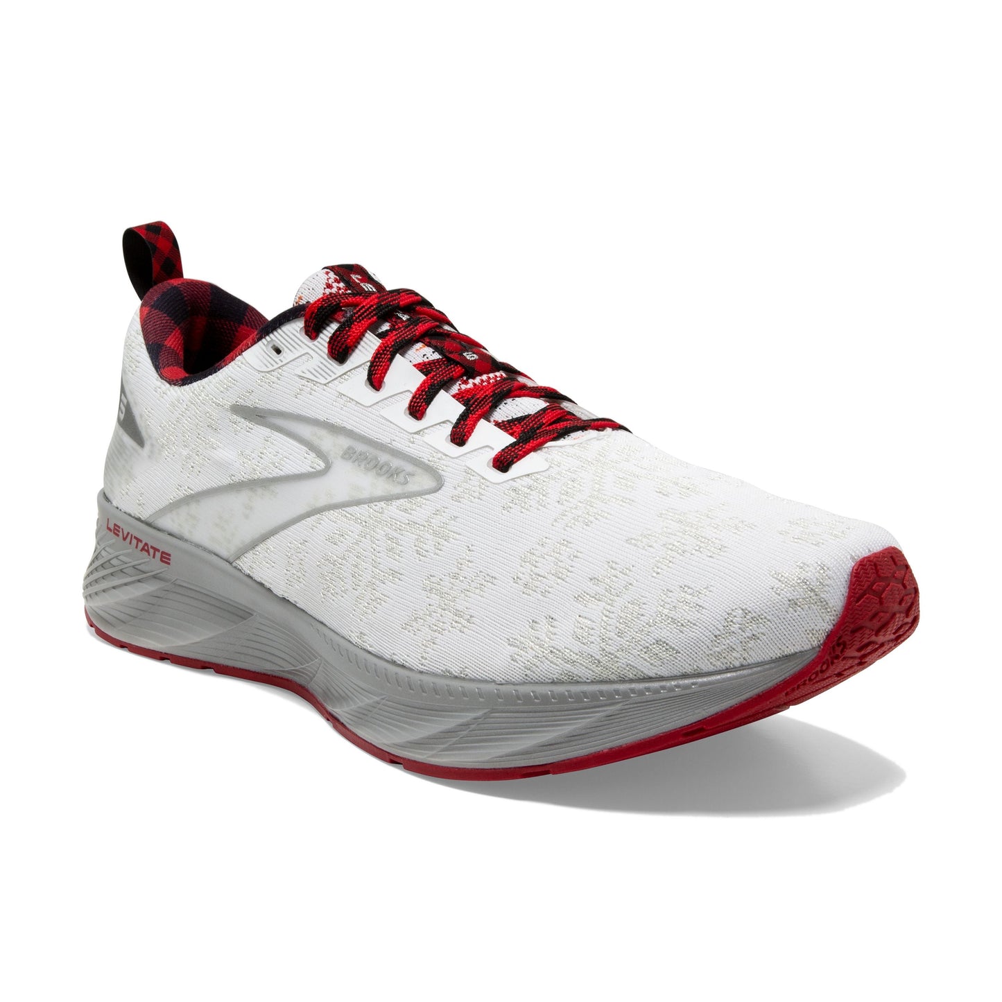  Women's Brooks Levitate 6 Run Merry - 120383 1B 192
