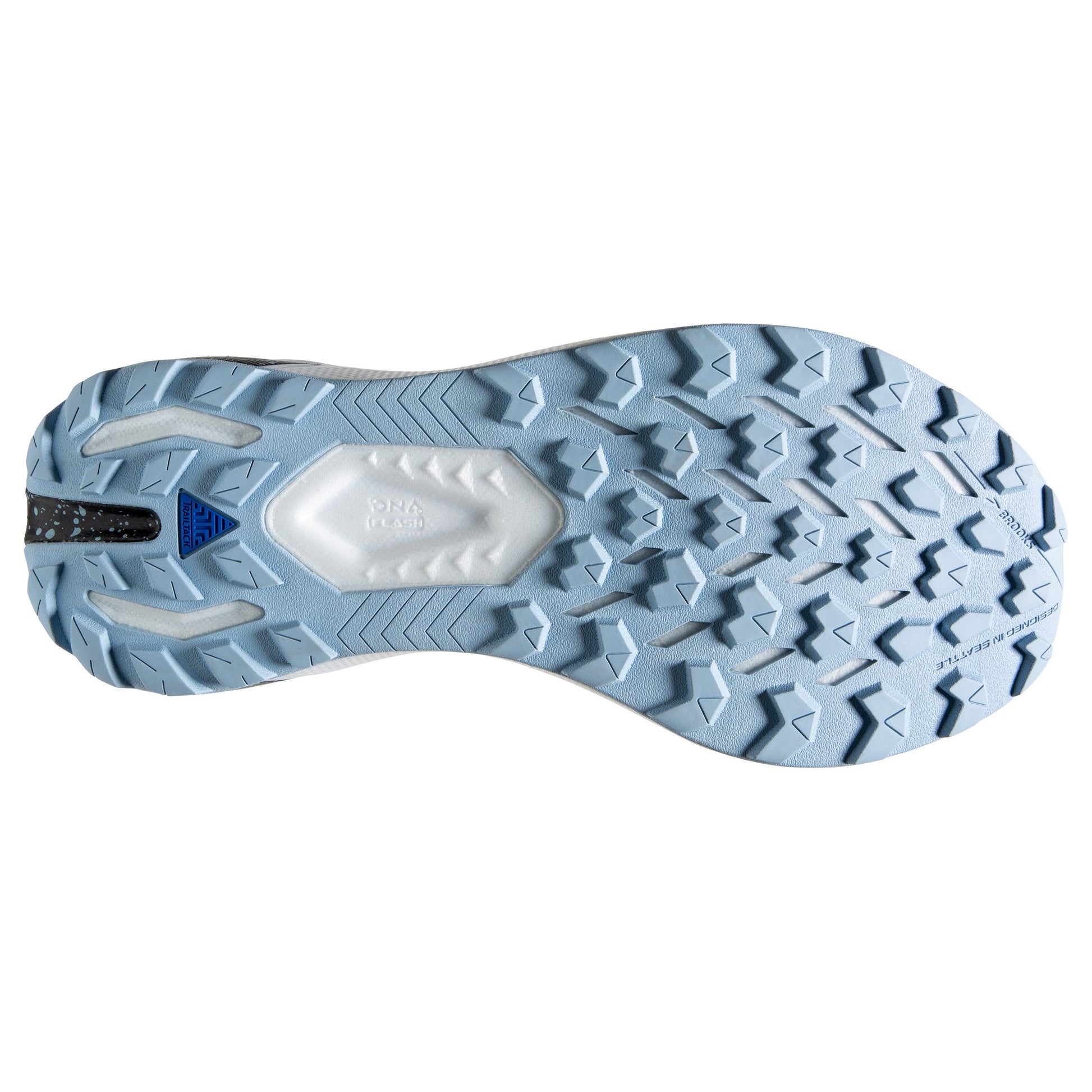  Women's Brooks Catamount 2 - 120388 1B 414