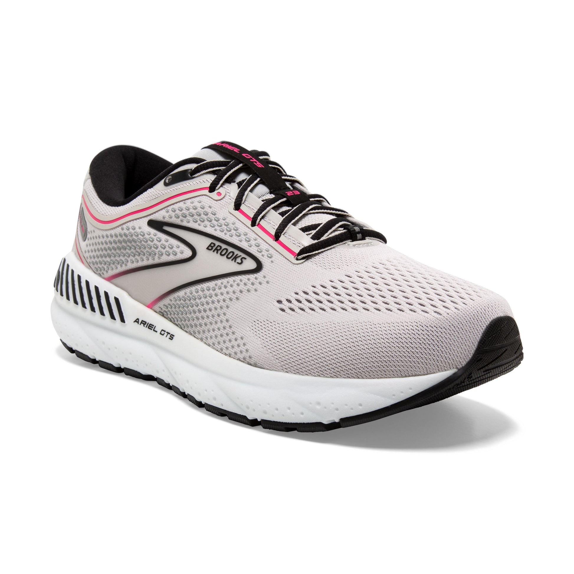  Women's Brooks Ariel GTS '23 (Extra Wide - 2E) - 120390 2E 078