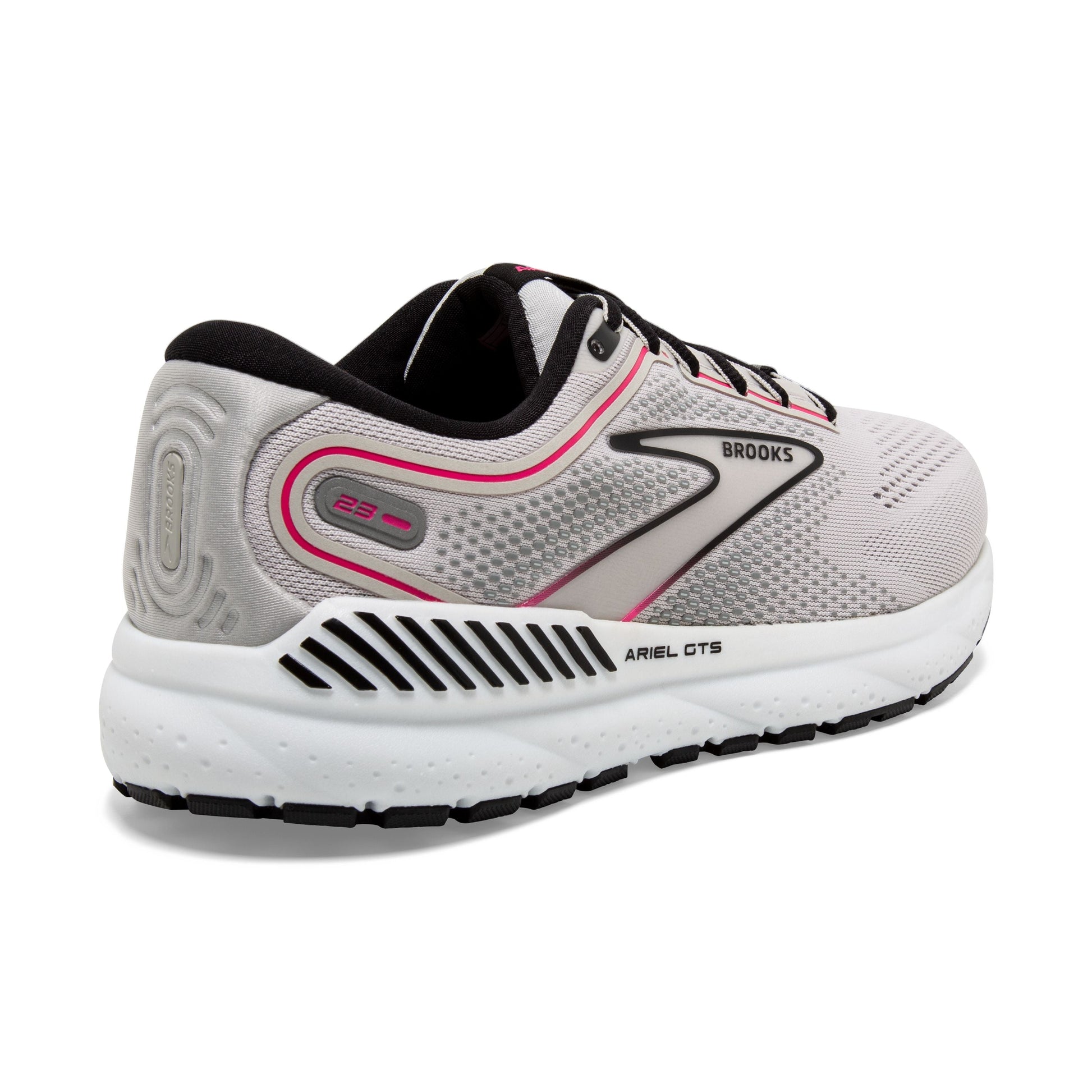 Women's Brooks Ariel GTS '23 (Extra Wide - 2E) - 120390 2E 078