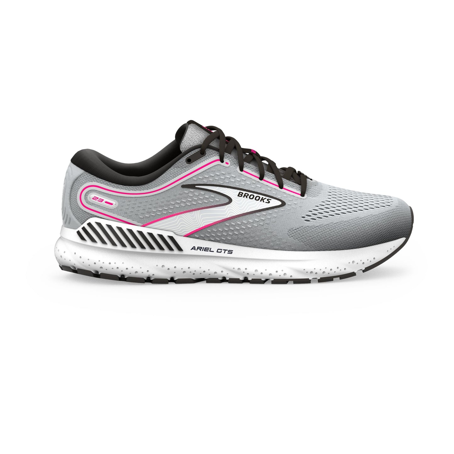  Women's Brooks Ariel GTS '23 - 120390 1B 078