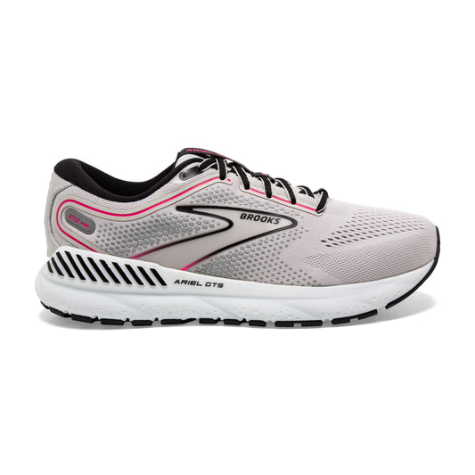  Women's Brooks Ariel GTS '23 (Extra Wide - 2E) - 120390 2E 078
