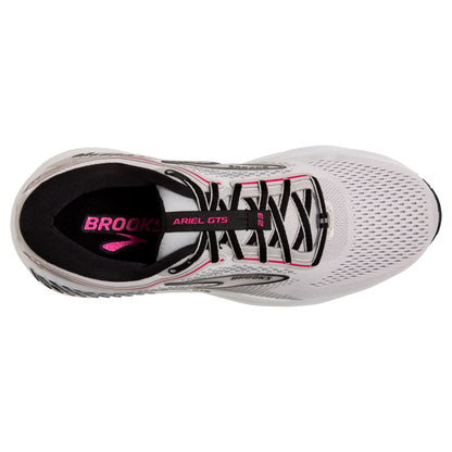  Women's Brooks Ariel GTS '23 (Extra Wide - 2E) - 120390 2E 078