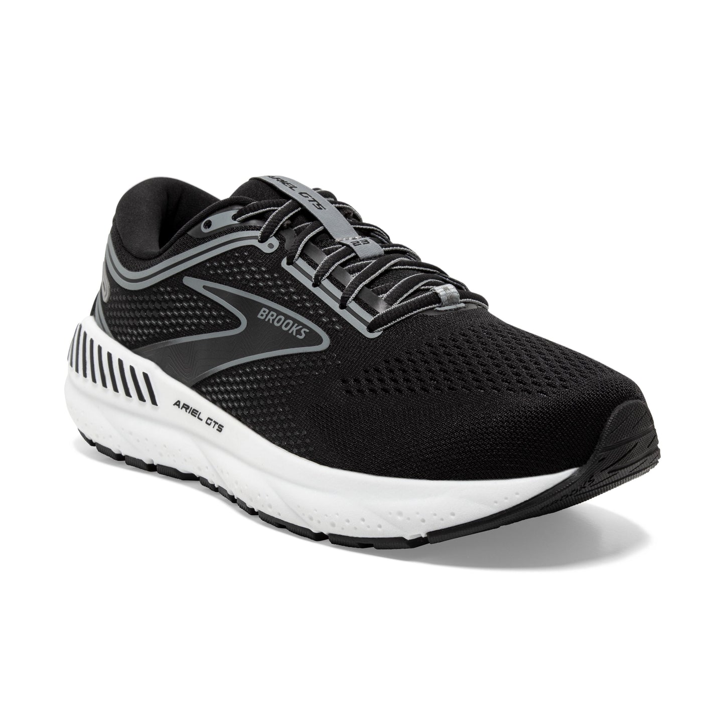  Women's Brooks Ariel GTS '23 (Extra Wide - 2E) - 120390 2E 090