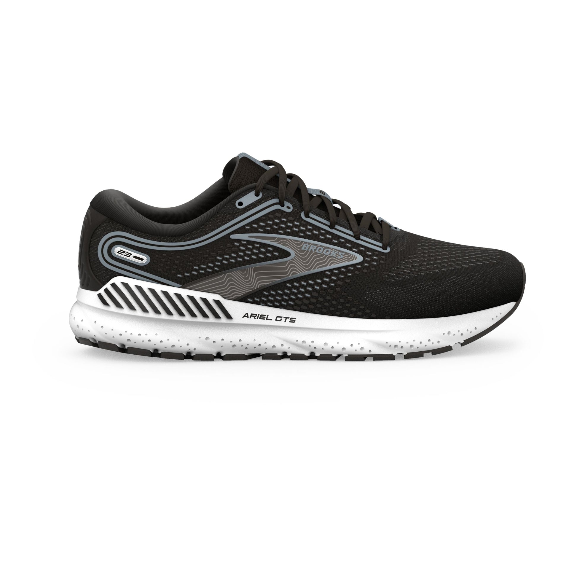 Women's Brooks Ariel GTS '23 - 120390 1B 090