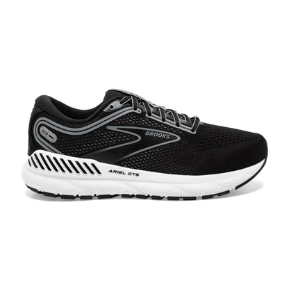  Women's Brooks Ariel GTS '23 (Extra Wide - 2E) - 120390 2E 090