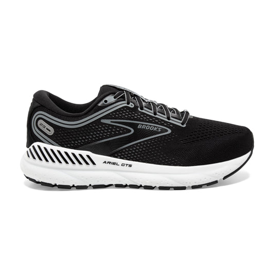  Women's Brooks Ariel GTS '23 (Extra Wide - 2E) - 120390 2E 090