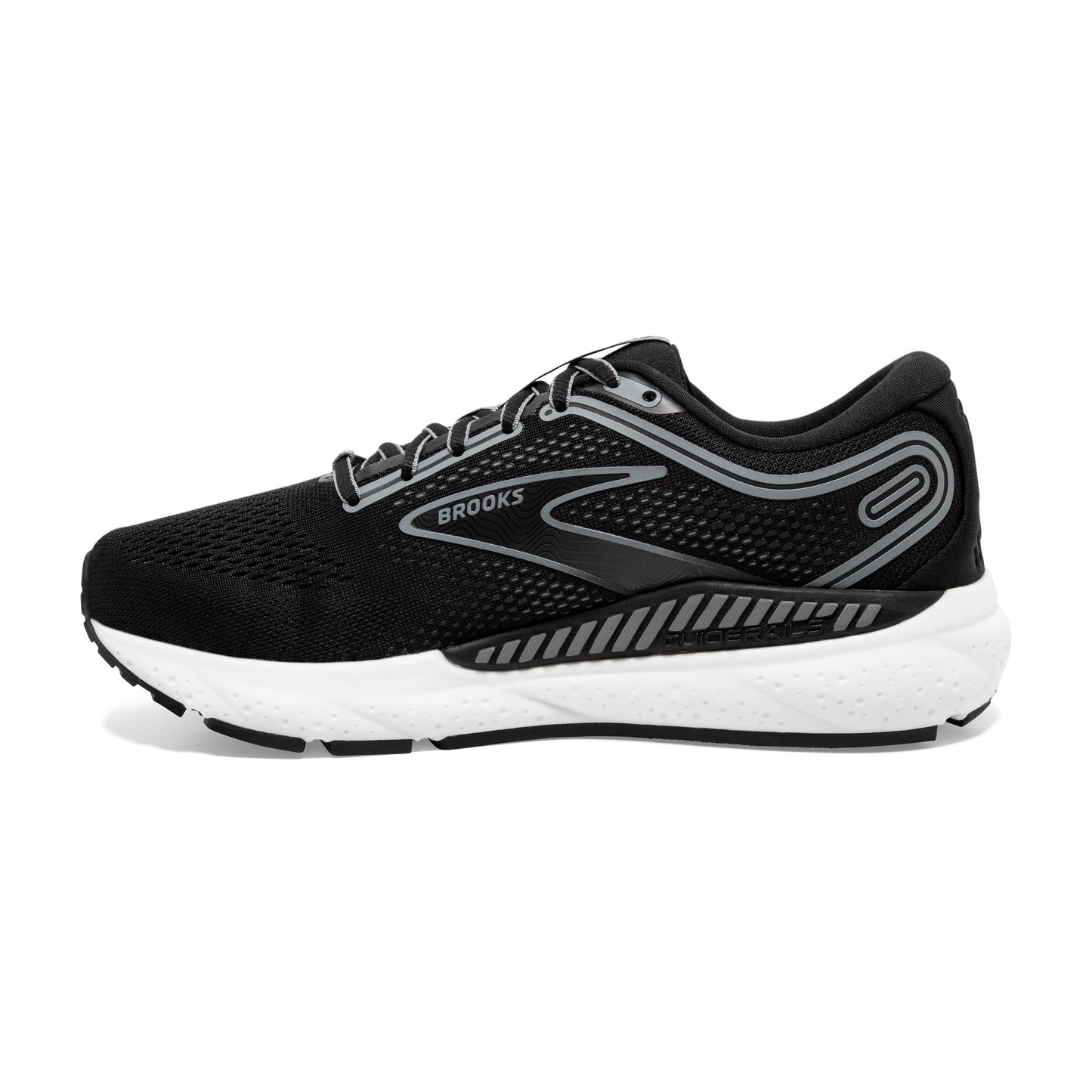  Women's Brooks Ariel GTS '23 (Extra Wide - 2E) - 120390 2E 090