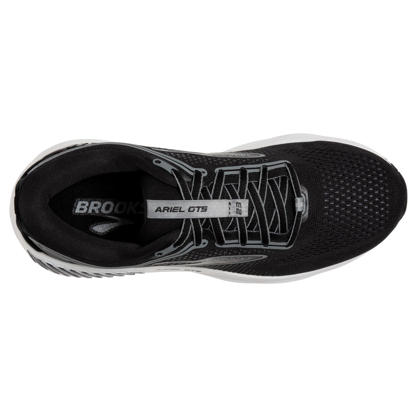  Women's Brooks Ariel GTS '23 (Extra Wide - 2E) - 120390 2E 090