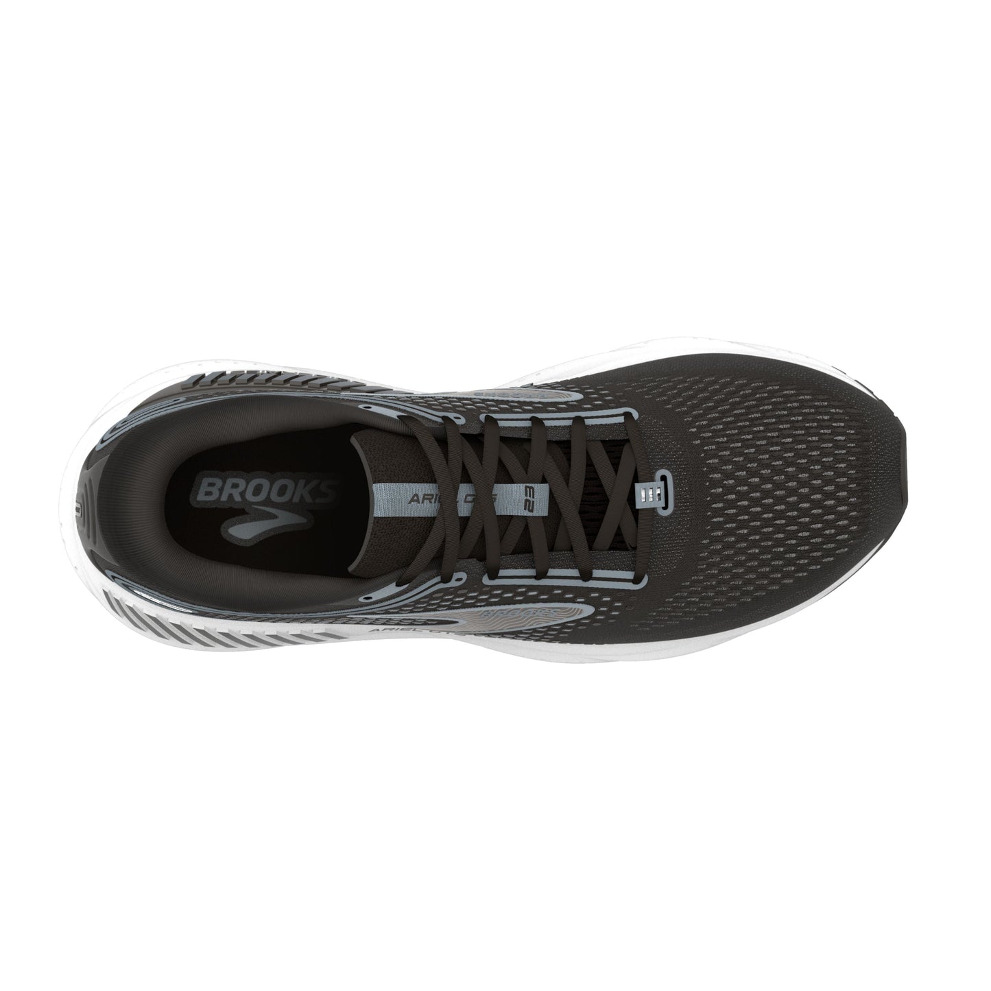  Women's Brooks Ariel GTS '23 (Wide - D) - 120390 1D 090
