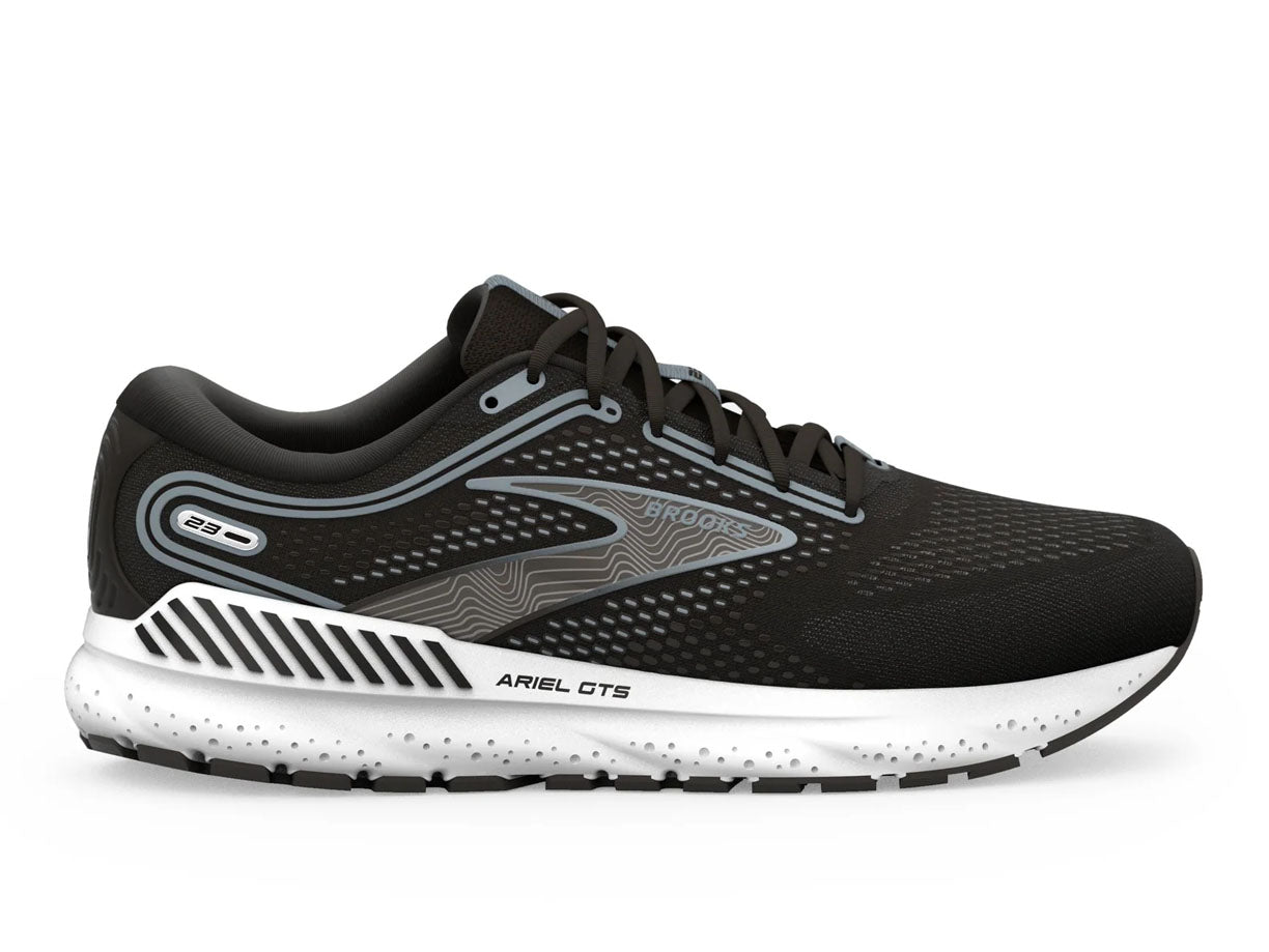  Women's Brooks Ariel GTS '23 (Wide - D) - 120390 1D 090