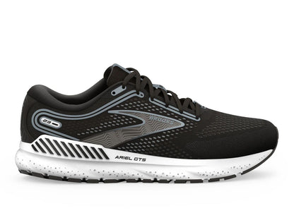  Women's Brooks Ariel GTS '23 (Wide - D) - 120390 1D 090