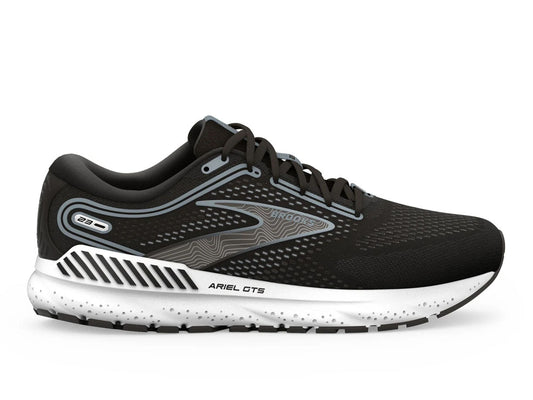  Women's Brooks Ariel GTS '23 (Wide - D) - 120390 1D 090