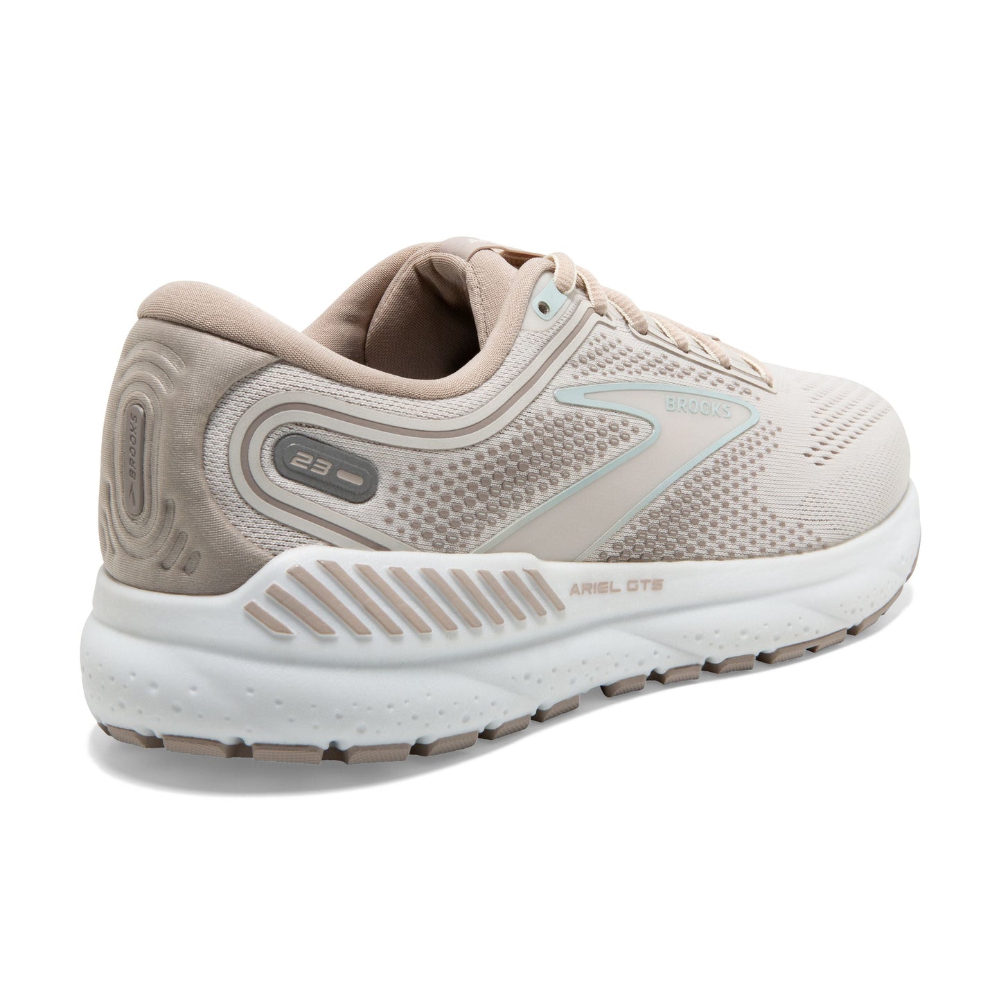  Women's Brooks Ariel GTS '23 (Wide - D) - 120390 1D 227