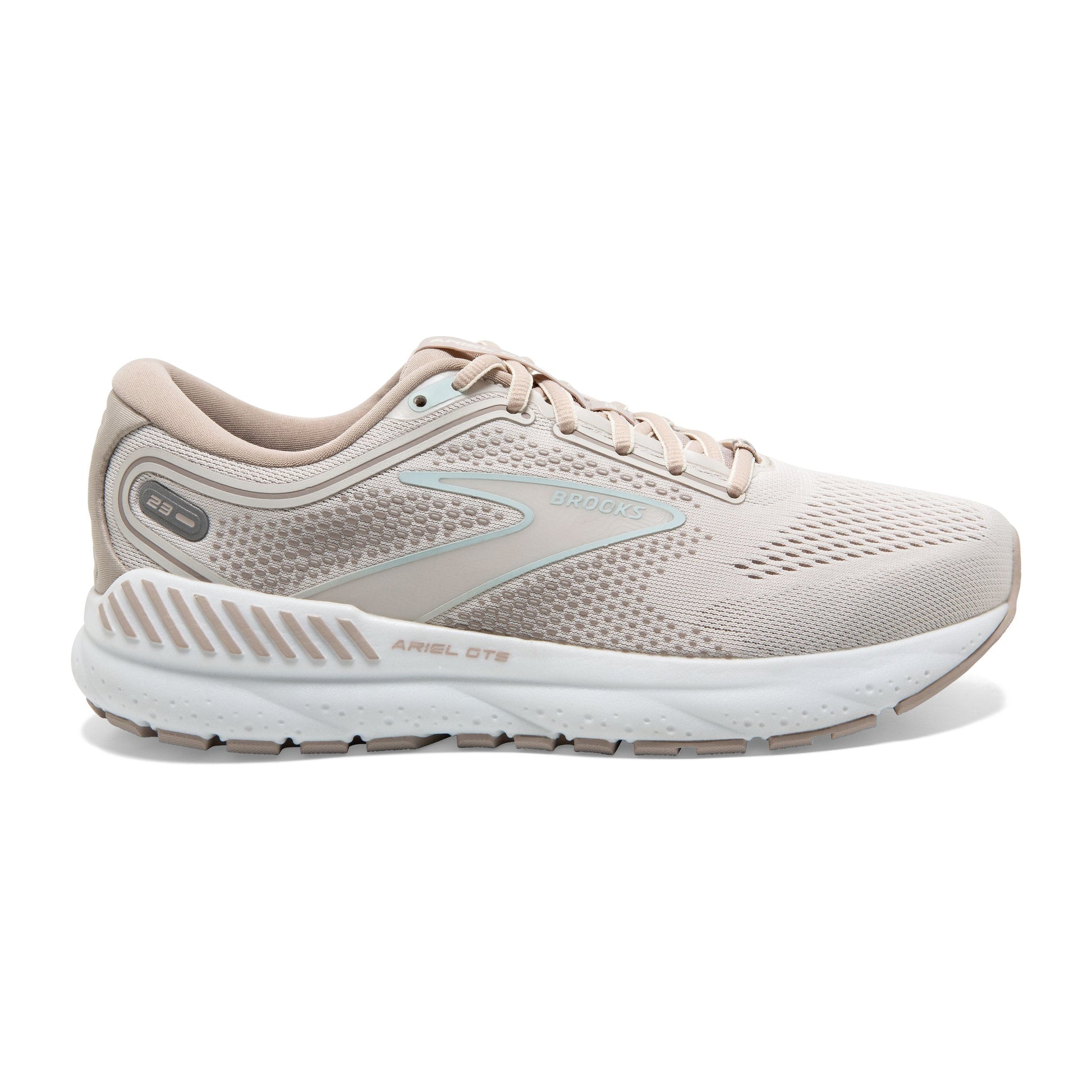  Women's Brooks Ariel GTS '23 (Wide - D) - 120390 1D 227