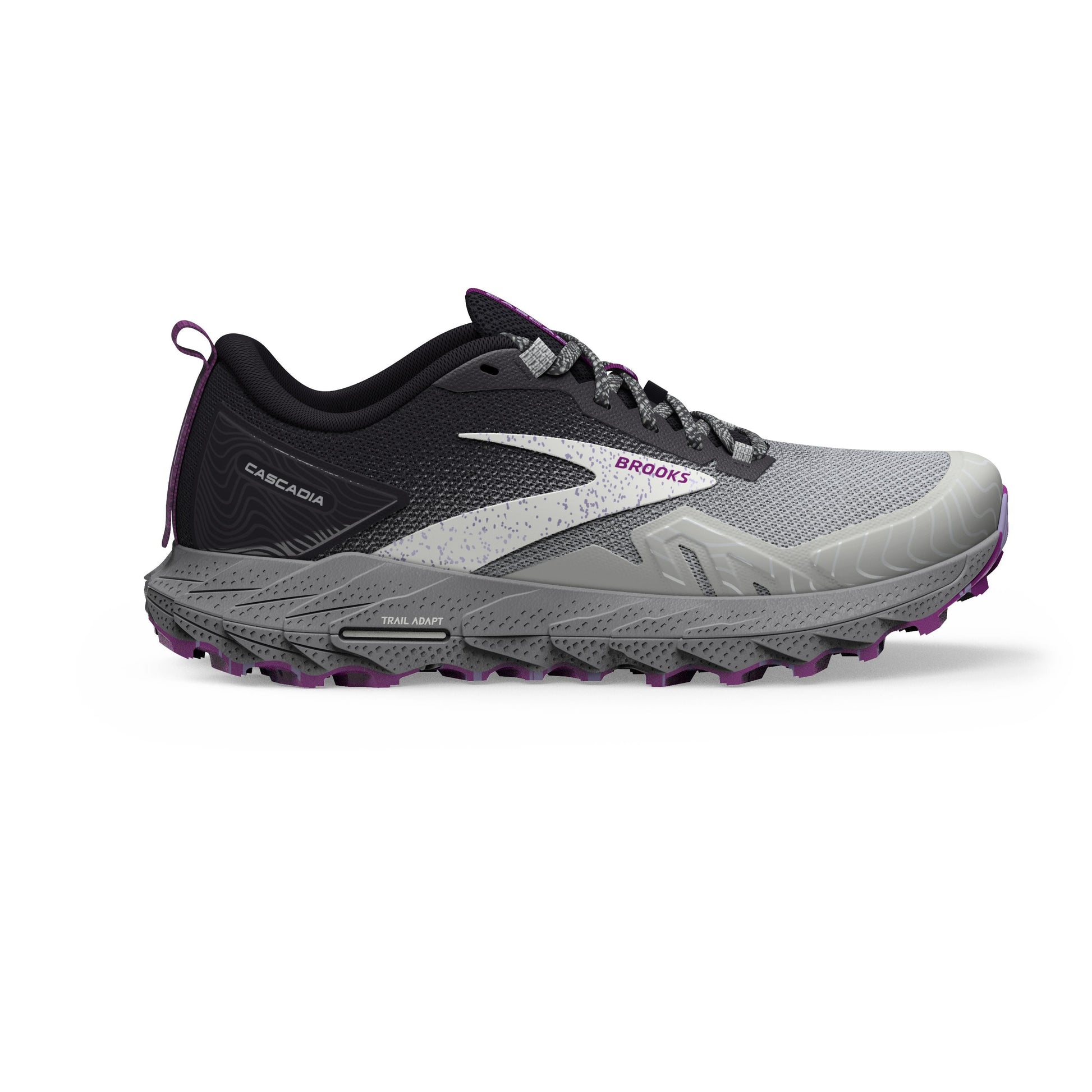 Women's Brooks Cascadia 17 - 120392 1B 028
