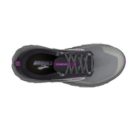  Women's Brooks Cascadia 17 - 120392 1B 028