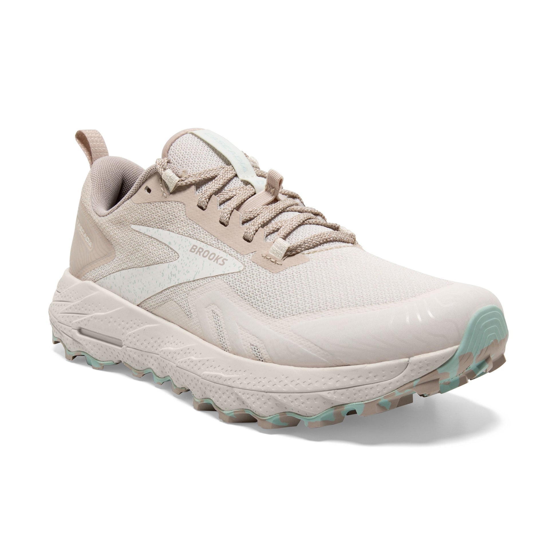  Women's Brooks Cascadia 17 - 120392 1B 142