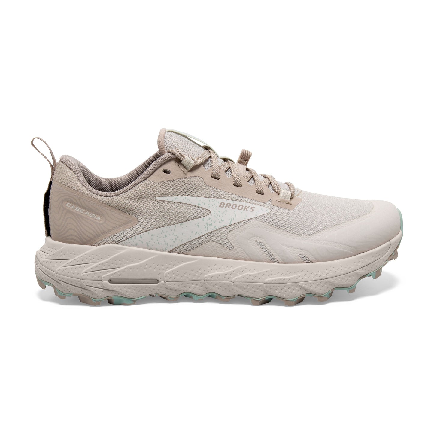  Women's Brooks Cascadia 17 - 120392 1B 142