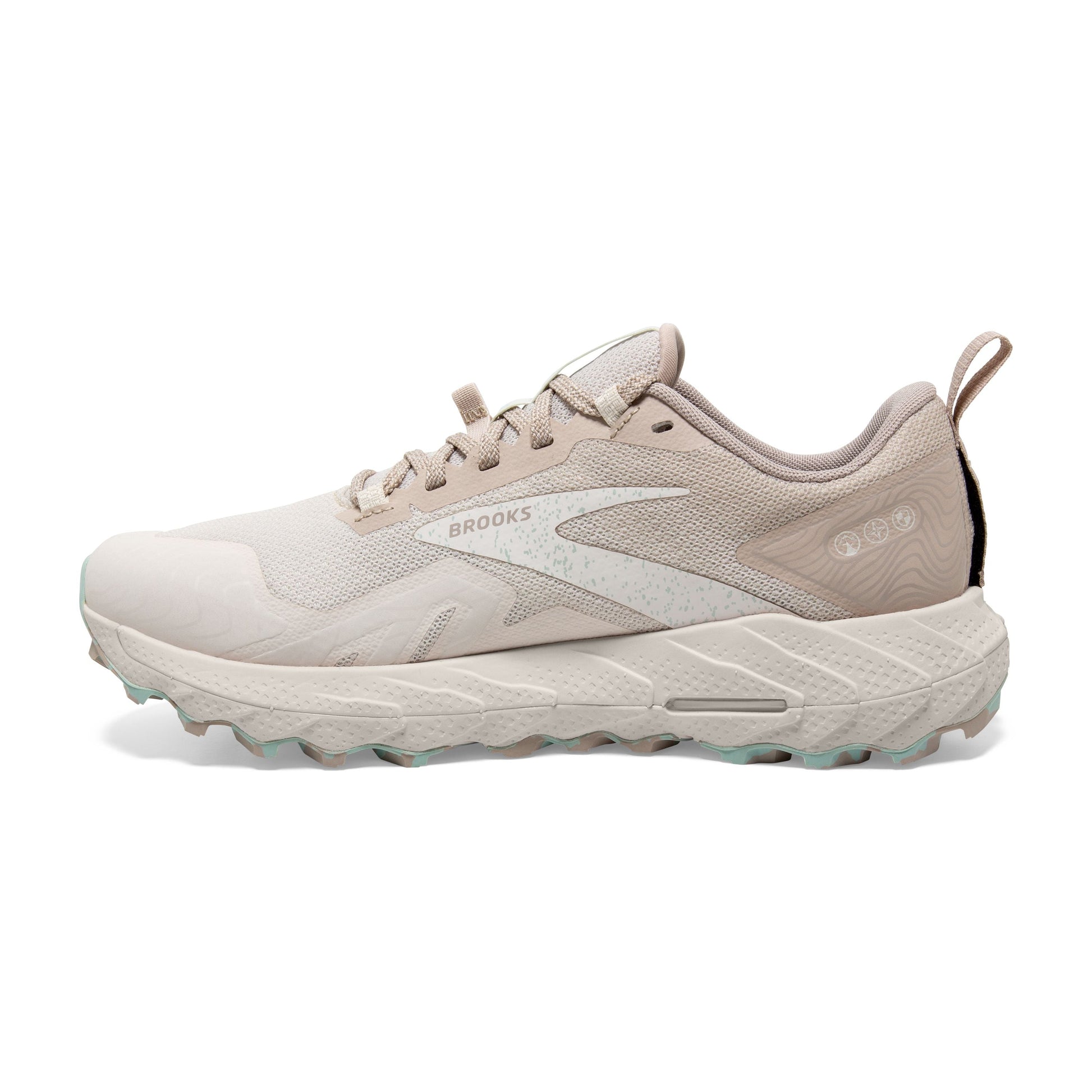  Women's Brooks Cascadia 17 - 120392 1B 142