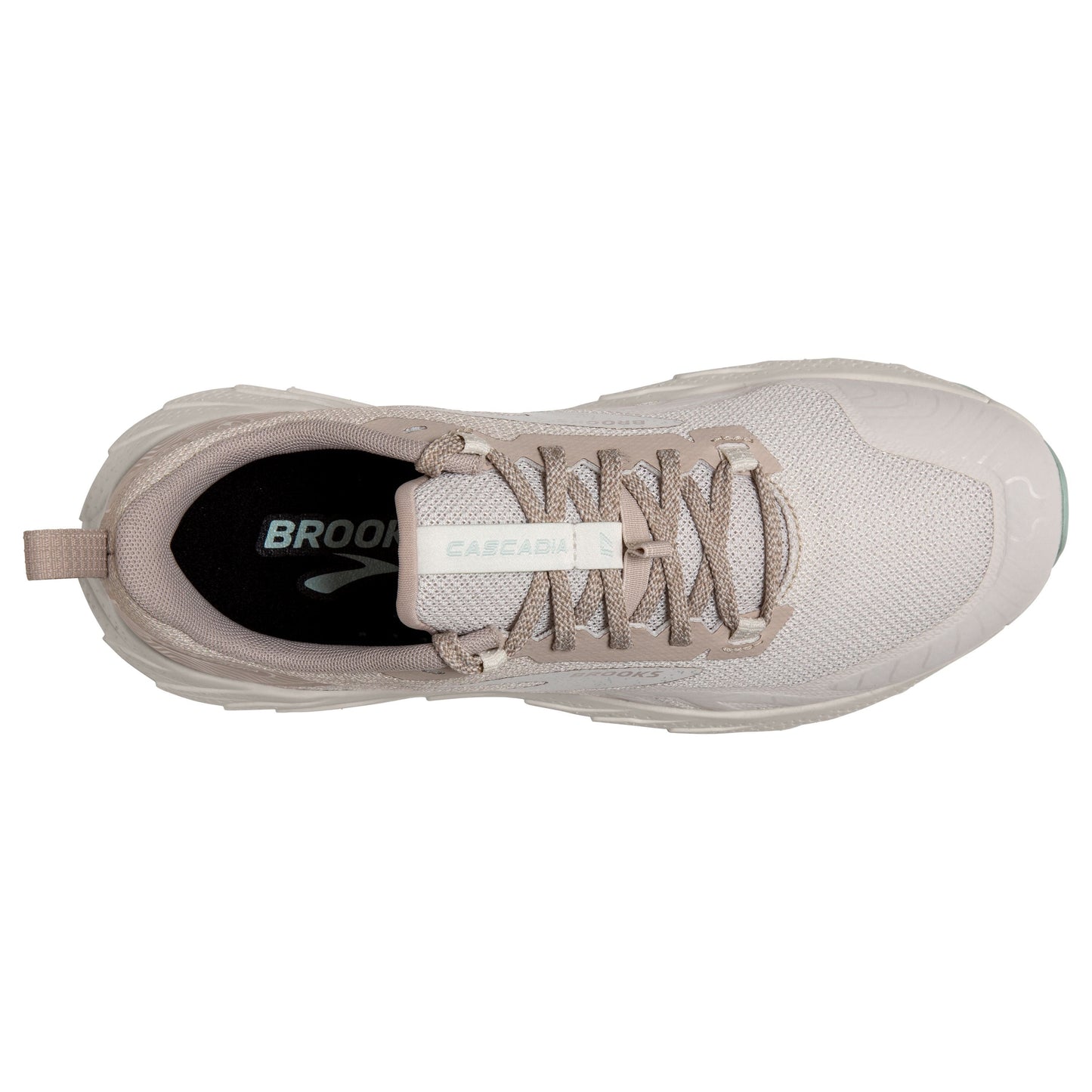  Women's Brooks Cascadia 17 - 120392 1B 142