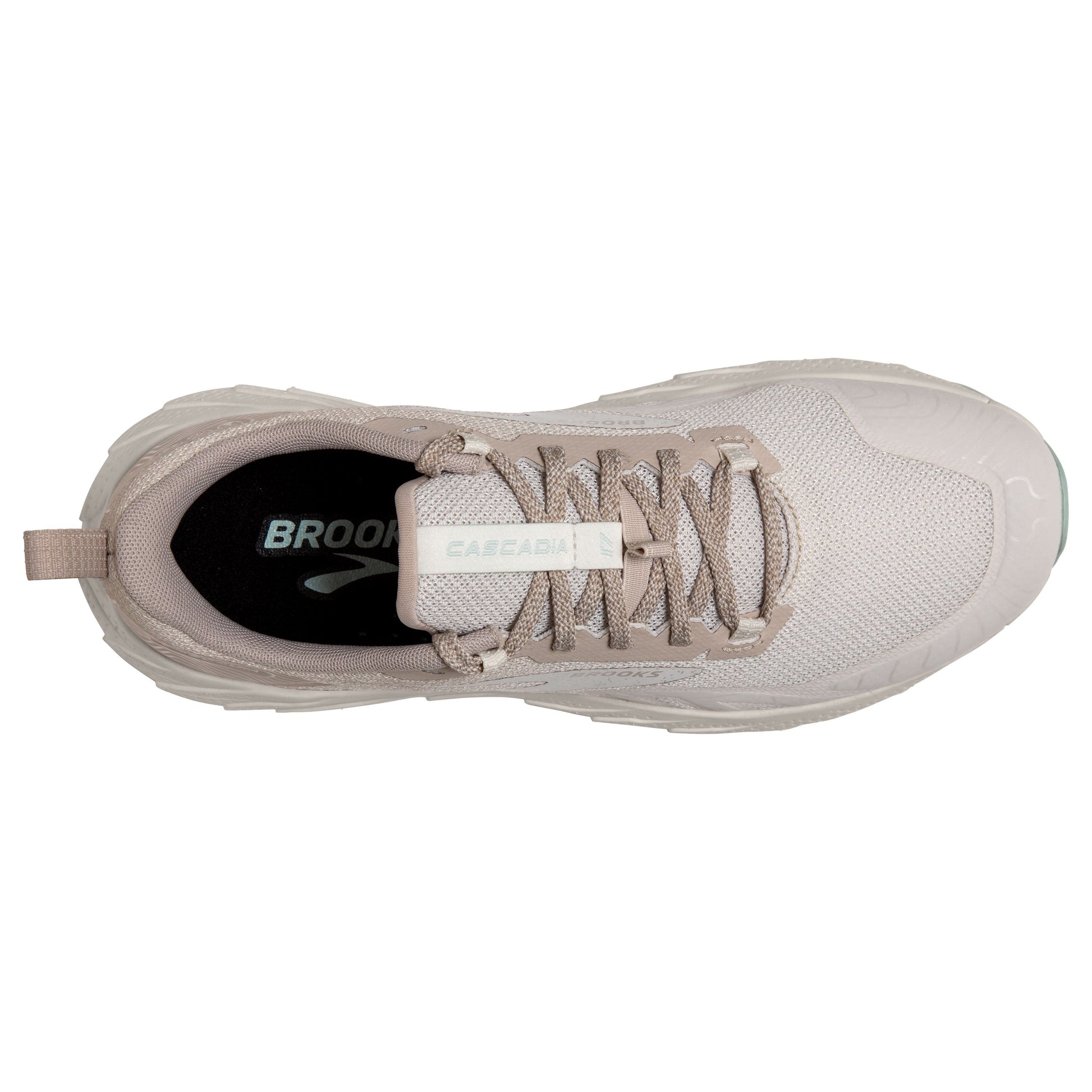  Women's Brooks Cascadia 17 - 120392 1B 142