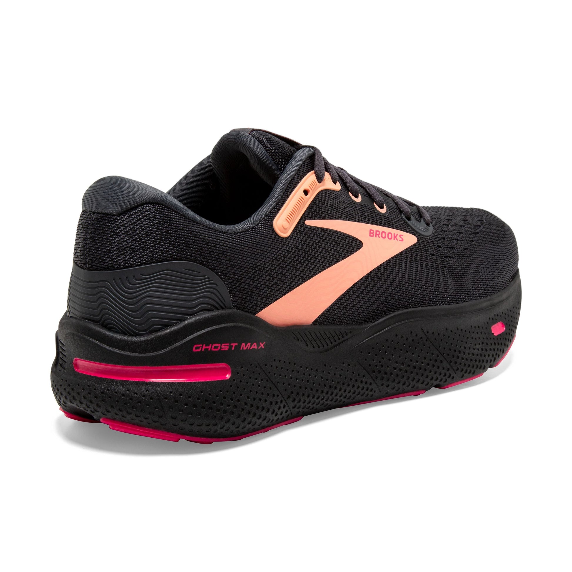  Women's Brooks Ghost Max - 120395 1B 049