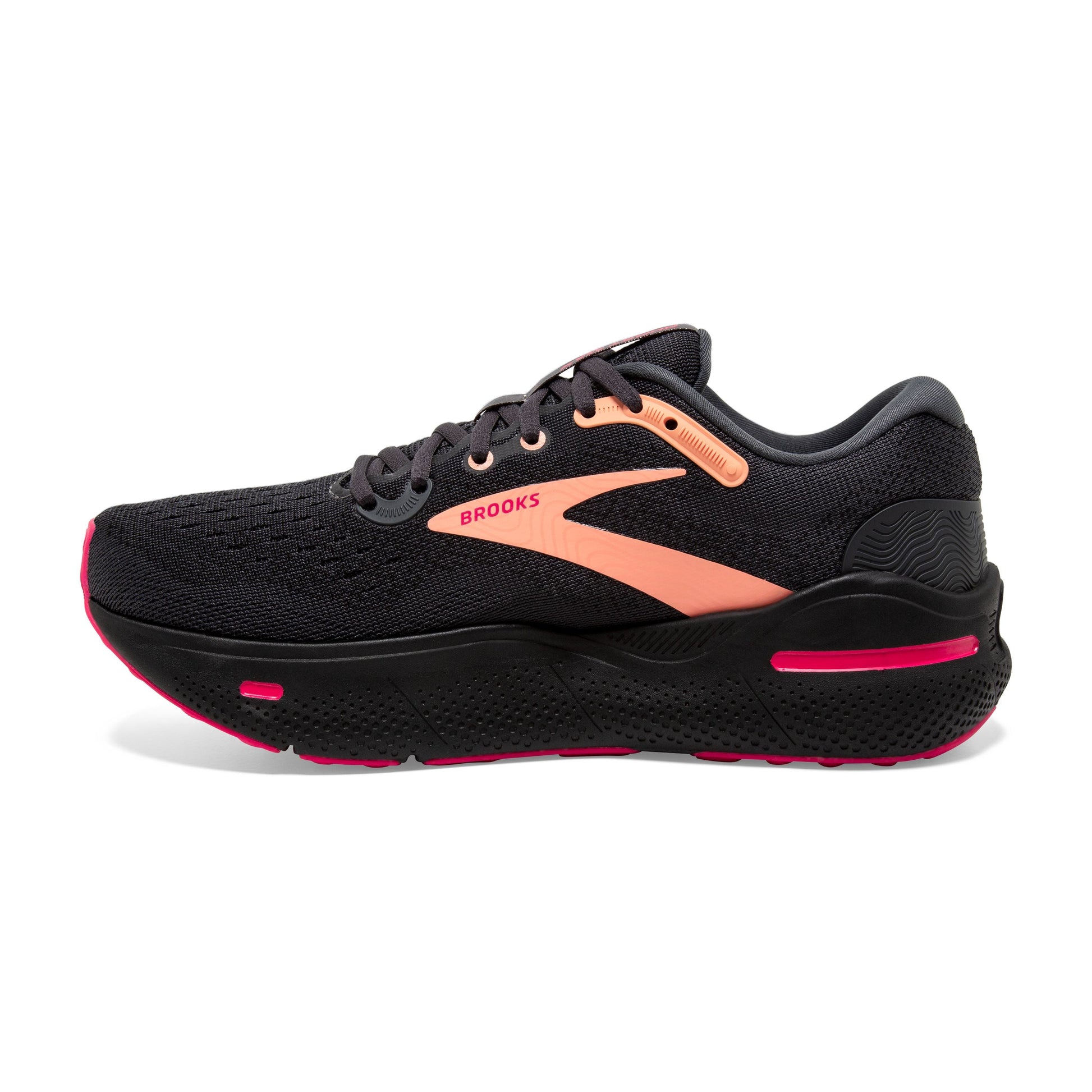  Women's Brooks Ghost Max - 120395 1B 049