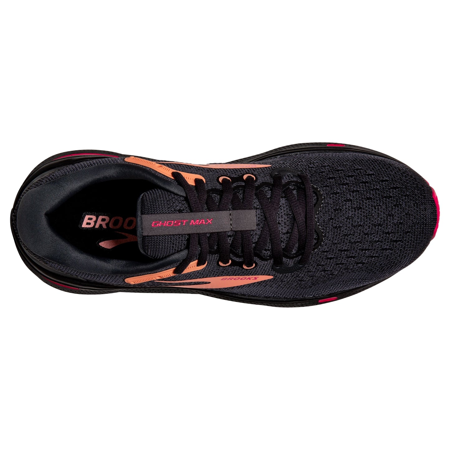  Women's Brooks Ghost Max - 120395 1B 049