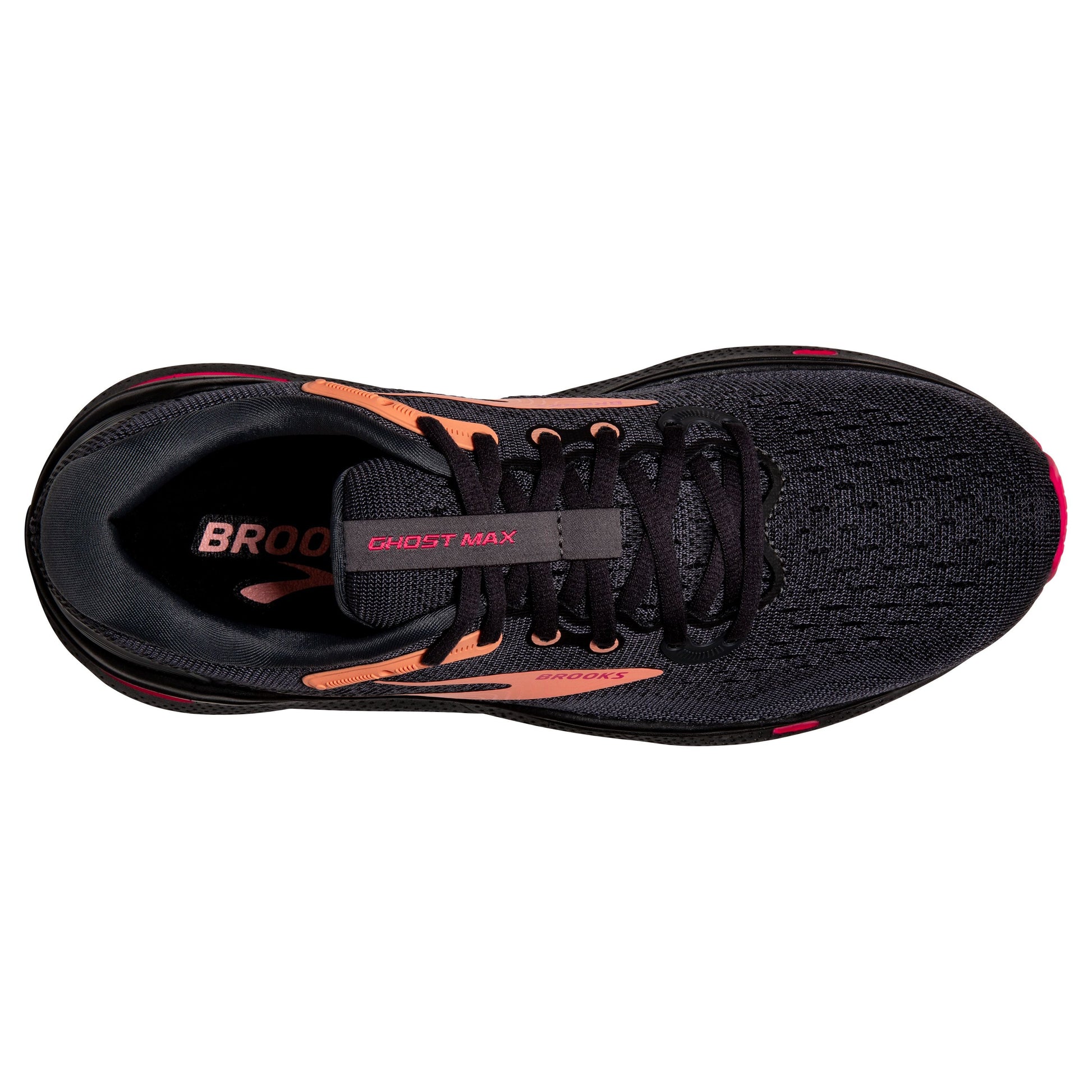  Women's Brooks Ghost Max - 120395 1B 049